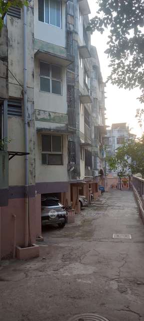 2 BHK Flat In Anand Flats For Sale  In Choolaimedu