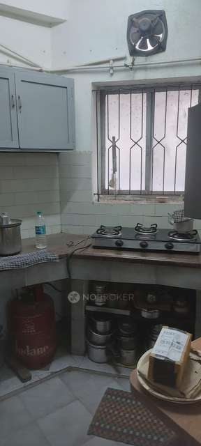 2 BHK Flat In Anand Flats For Sale  In Choolaimedu