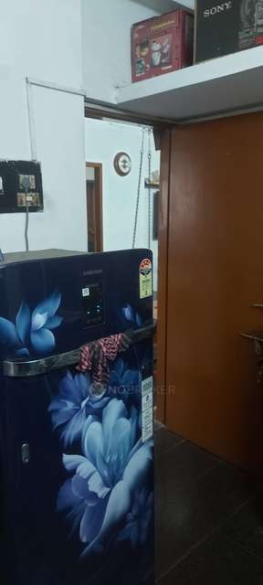 2 BHK Flat In Anand Flats For Sale  In Choolaimedu