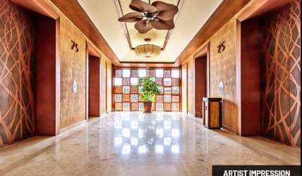 1 BHK Flat In Ace Courtyard For Sale  In Thane Kasarvadavli