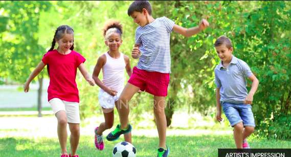 1 BHK Flat In Ace Courtyard For Sale  In Thane Kasarvadavli