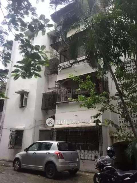 2 BHK Flat In Linnet For Sale  In Santacruz East