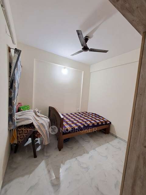 2 BHK Flat In Nakshatra Residency For Sale  In Kamakshipalya