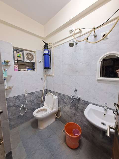 2 BHK Flat In Nakshatra Residency For Sale  In Kamakshipalya