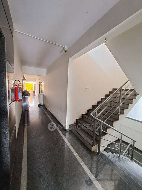 2 BHK Flat In Nakshatra Residency For Sale  In Kamakshipalya