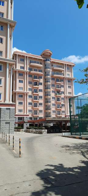 3 BHK Flat In Victoria Towers, Kazhipattur for Rent  In Kazhipattur