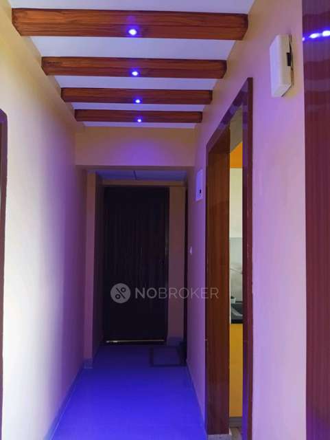 2 BHK Flat In Vindhyagiri Apartment For Sale  In Whitefield