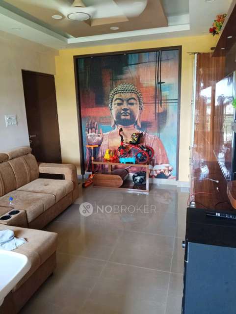 2 BHK Flat In Vindhyagiri Apartment For Sale  In Whitefield