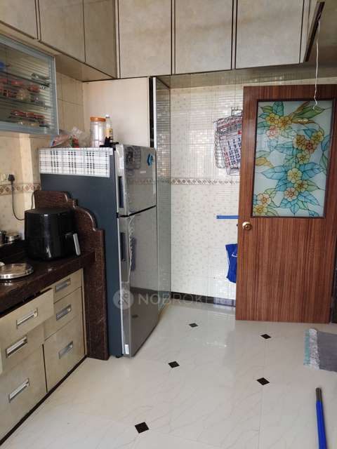 1 BHK Flat In Shilp Chs Ltd For Sale  In Nm Joshi Marg