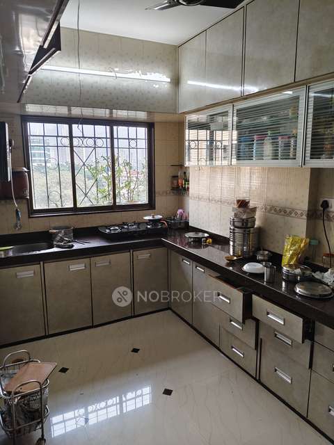 1 BHK Flat In Shilp Chs Ltd For Sale  In Nm Joshi Marg