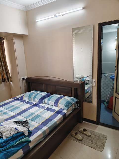 1 BHK Flat In Shilp Chs Ltd For Sale  In Nm Joshi Marg
