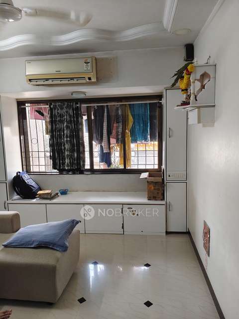 1 BHK Flat In Shilp Chs Ltd For Sale  In Nm Joshi Marg