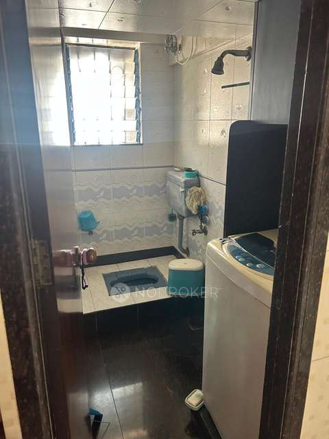 1 BHK Flat In Shilp Chs Ltd For Sale  In Nm Joshi Marg