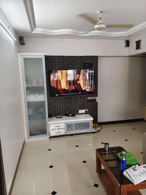 1 BHK Flat In Shilp Chs Ltd For Sale  In Nm Joshi Marg