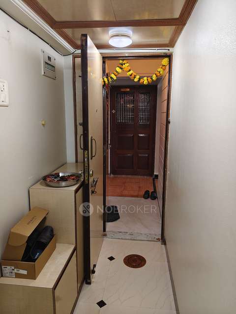 1 BHK Flat In Shilp Chs Ltd For Sale  In Nm Joshi Marg