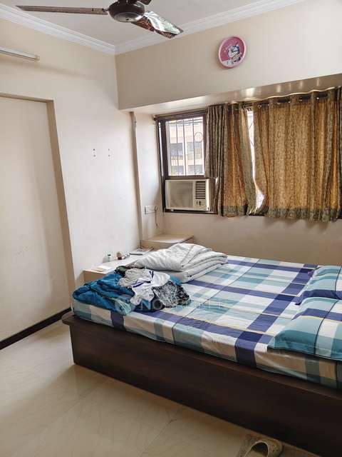 1 BHK Flat In Shilp Chs Ltd For Sale  In Nm Joshi Marg