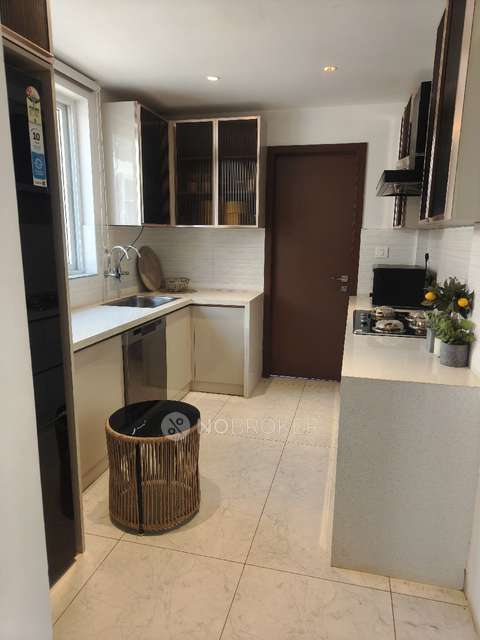 3 BHK Villa In Radiance Gardenia For Sale  In Hennur