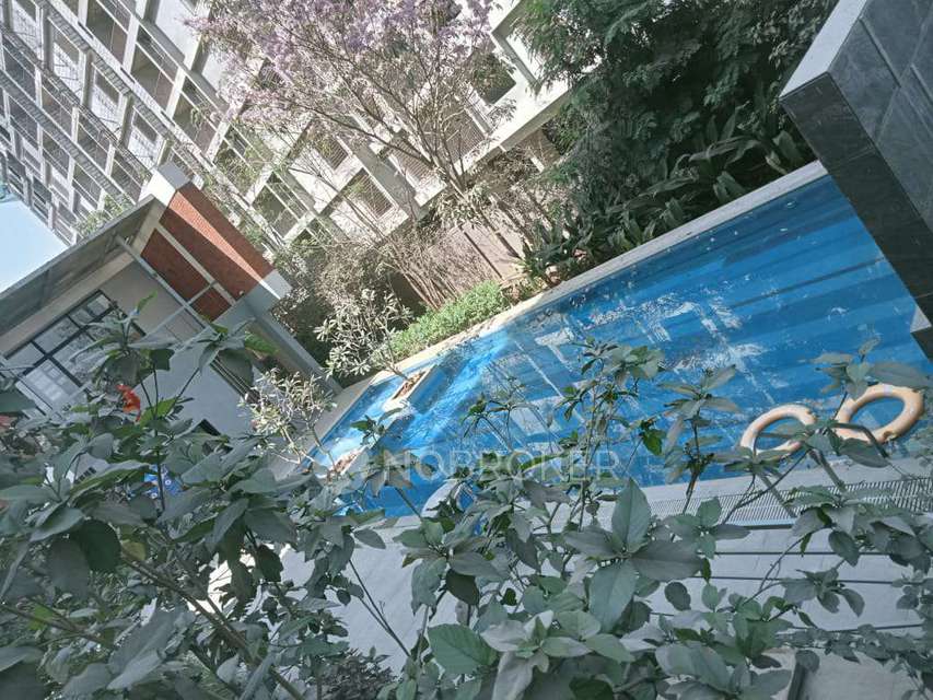 1 BHK Flat In Yashada Splendid Park For Sale  In Moshi