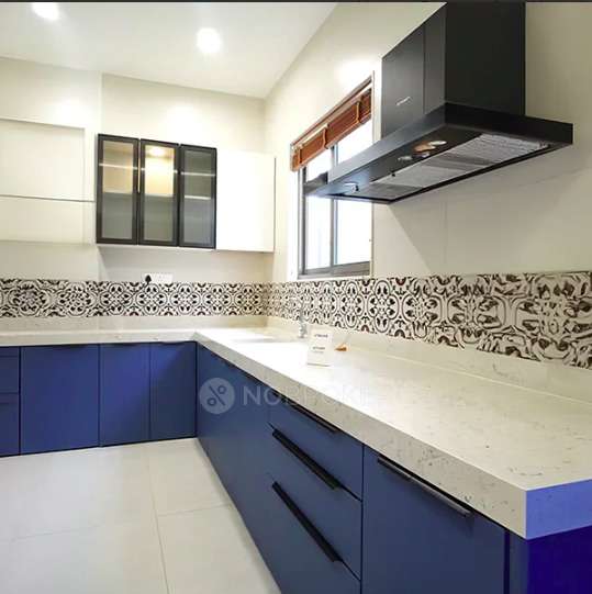 4 BHK Flat In Virkar Seven For Sale  In Baner