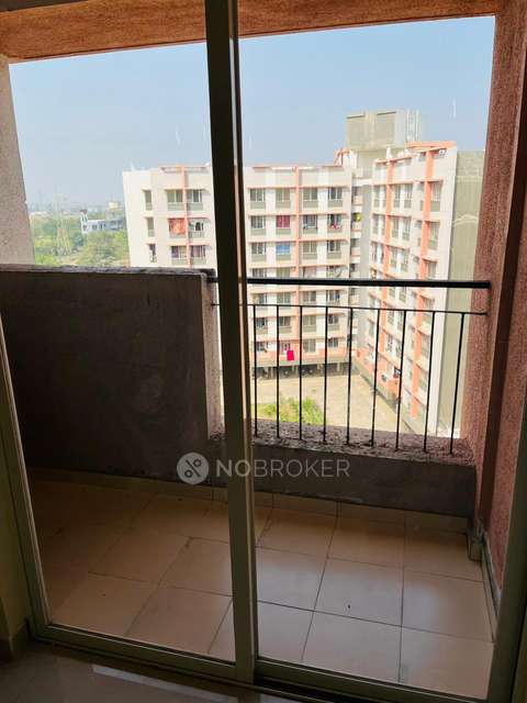 1 BHK Flat In Saarrthi Swadesh For Sale  In Talegaon Dabhade