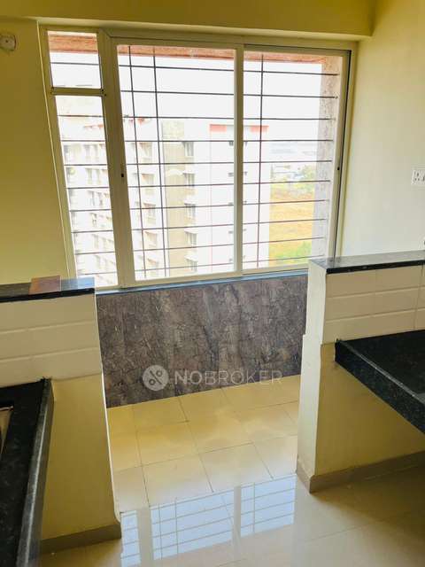 1 BHK Flat In Saarrthi Swadesh For Sale  In Talegaon Dabhade