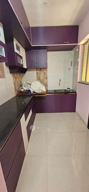 2 BHK Flat In Parshwa Gold County Residential Building for Rent  In Kalajewadi