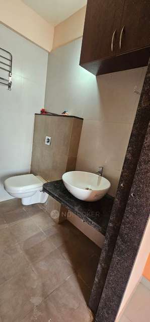 2 BHK Flat In Parshwa Gold County Residential Building for Rent  In Kalajewadi