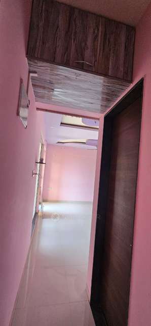 2 BHK Flat In Parshwa Gold County Residential Building for Rent  In Kalajewadi