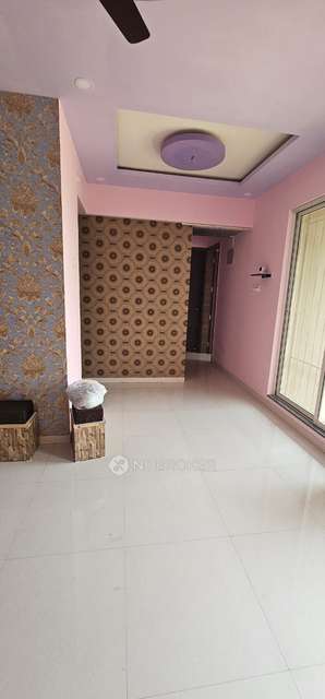 2 BHK Flat In Parshwa Gold County Residential Building for Rent  In Kalajewadi