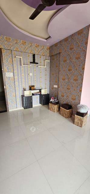 2 BHK Flat In Parshwa Gold County Residential Building for Rent  In Kalajewadi