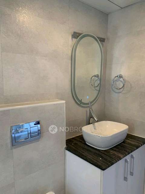 3 BHK Flat In Olympia Opaline For Sale  In Navalur