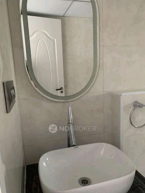 3 BHK Flat In Olympia Opaline For Sale  In Navalur