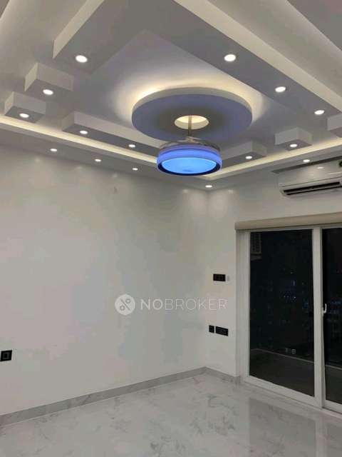 3 BHK Flat In Olympia Opaline For Sale  In Navalur