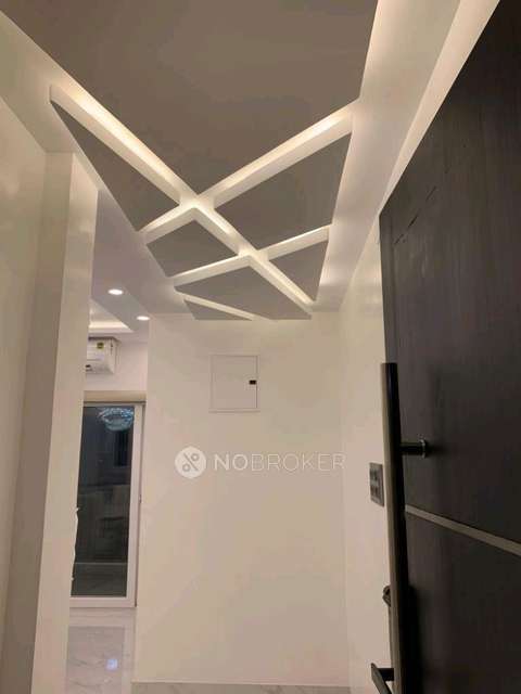 3 BHK Flat In Olympia Opaline For Sale  In Navalur