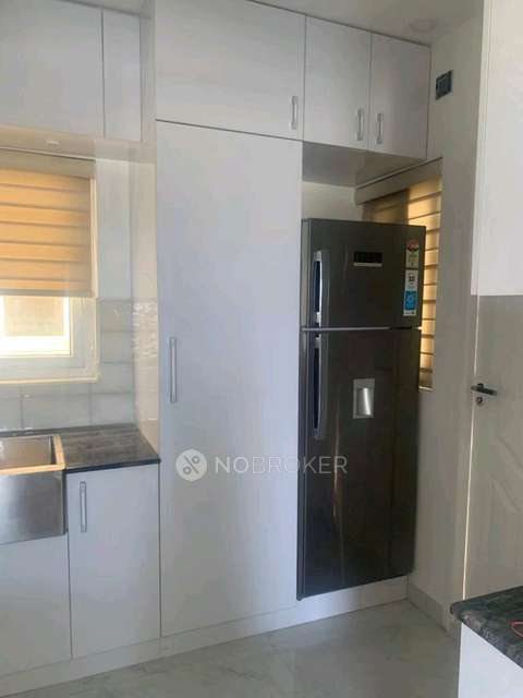 3 BHK Flat In Olympia Opaline For Sale  In Navalur