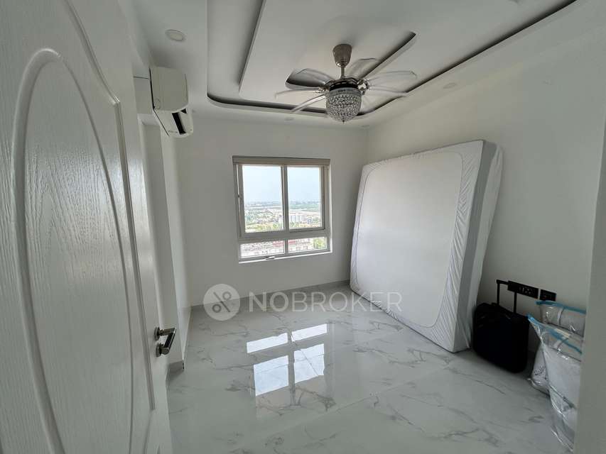 3 BHK Flat In Olympia Opaline For Sale  In Navalur