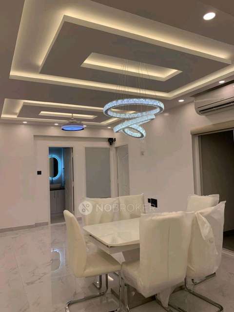 3 BHK Flat In Olympia Opaline For Sale  In Navalur