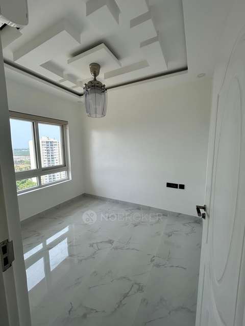 3 BHK Flat In Olympia Opaline For Sale  In Navalur