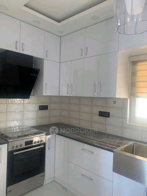 3 BHK Flat In Olympia Opaline For Sale  In Navalur