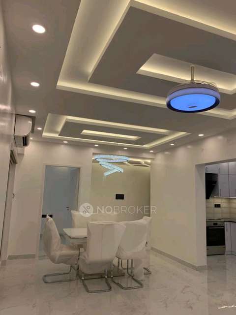 3 BHK Flat In Olympia Opaline For Sale  In Navalur