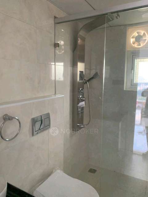 3 BHK Flat In Olympia Opaline For Sale  In Navalur