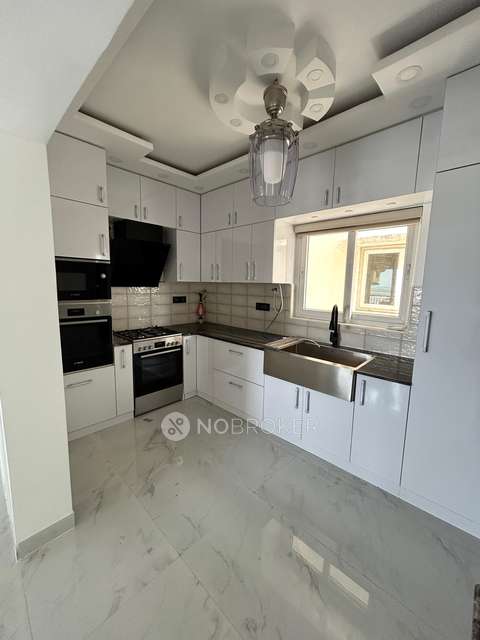 3 BHK Flat In Olympia Opaline For Sale  In Navalur