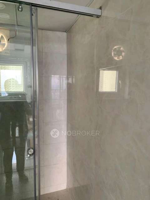 3 BHK Flat In Olympia Opaline For Sale  In Navalur