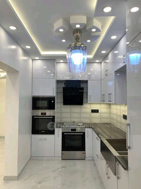 3 BHK Flat In Olympia Opaline For Sale  In Navalur