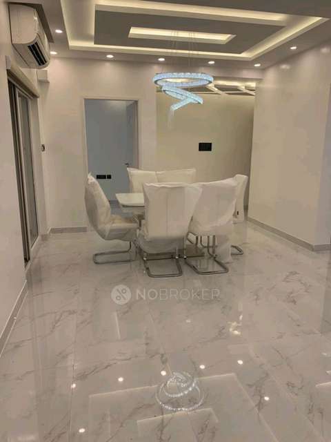 3 BHK Flat In Olympia Opaline For Sale  In Navalur