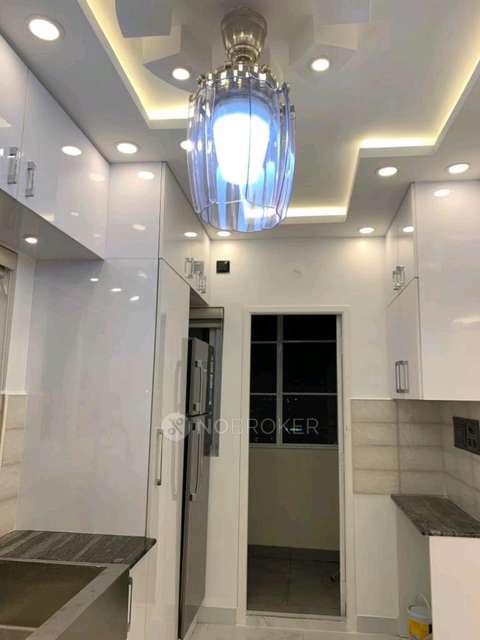 3 BHK Flat In Olympia Opaline For Sale  In Navalur