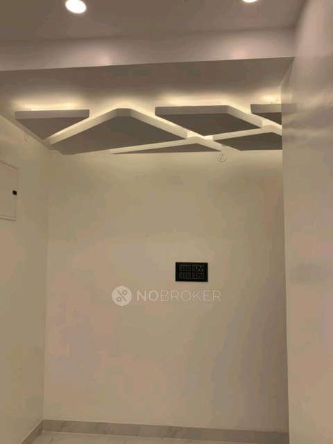 3 BHK Flat In Olympia Opaline For Sale  In Navalur