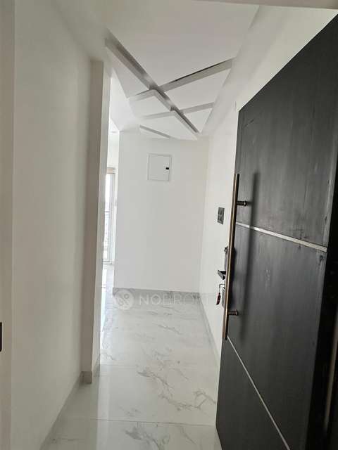 3 BHK Flat In Olympia Opaline For Sale  In Navalur