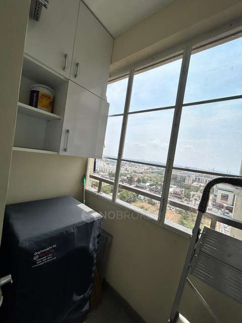 3 BHK Flat In Olympia Opaline For Sale  In Navalur