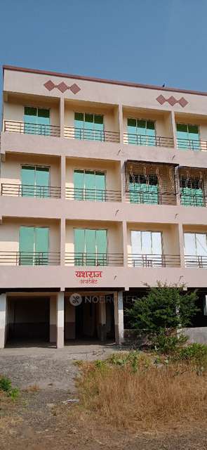 2 BHK Flat In Yashraj Appartment For Sale  In Shelu 